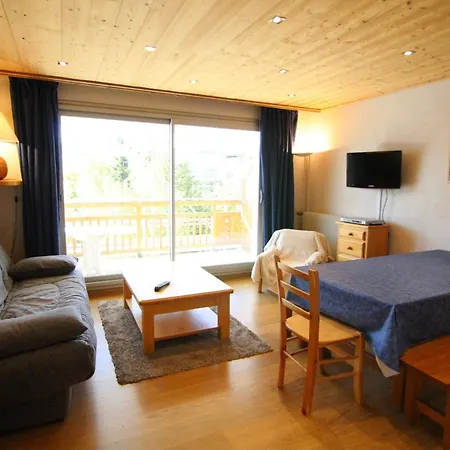 Appartement Cosy 2 Pieces, 6 Pers, Face Aux Pistes - Alpe D'Huez - Fr-1-405-33 Exterior photo