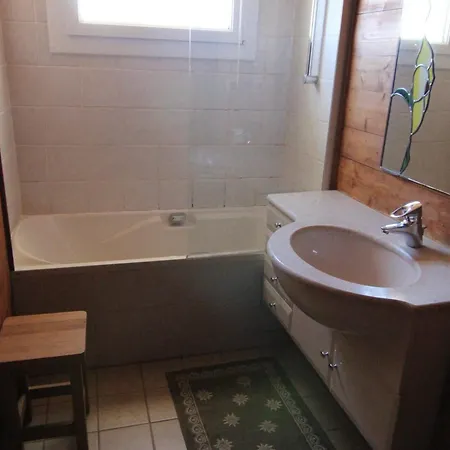 Appartement Cosy 2 Pieces, 6 Pers, Face Aux Pistes - Alpe D'Huez - Fr-1-405-33 Exterior photo