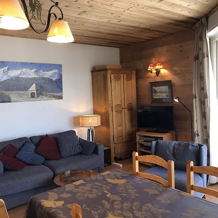 Appartement Cosy 2 Pieces, 6 Pers, Face Aux Pistes - Alpe D'Huez - Fr-1-405-33 Exterior photo