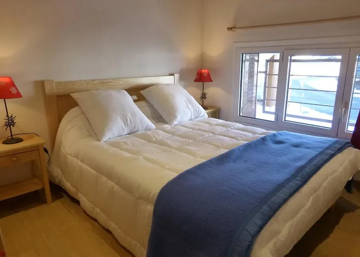 Apartment Azur (l\')