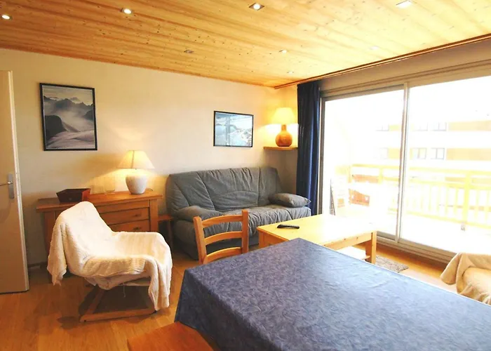 Apartment Azur (l\')