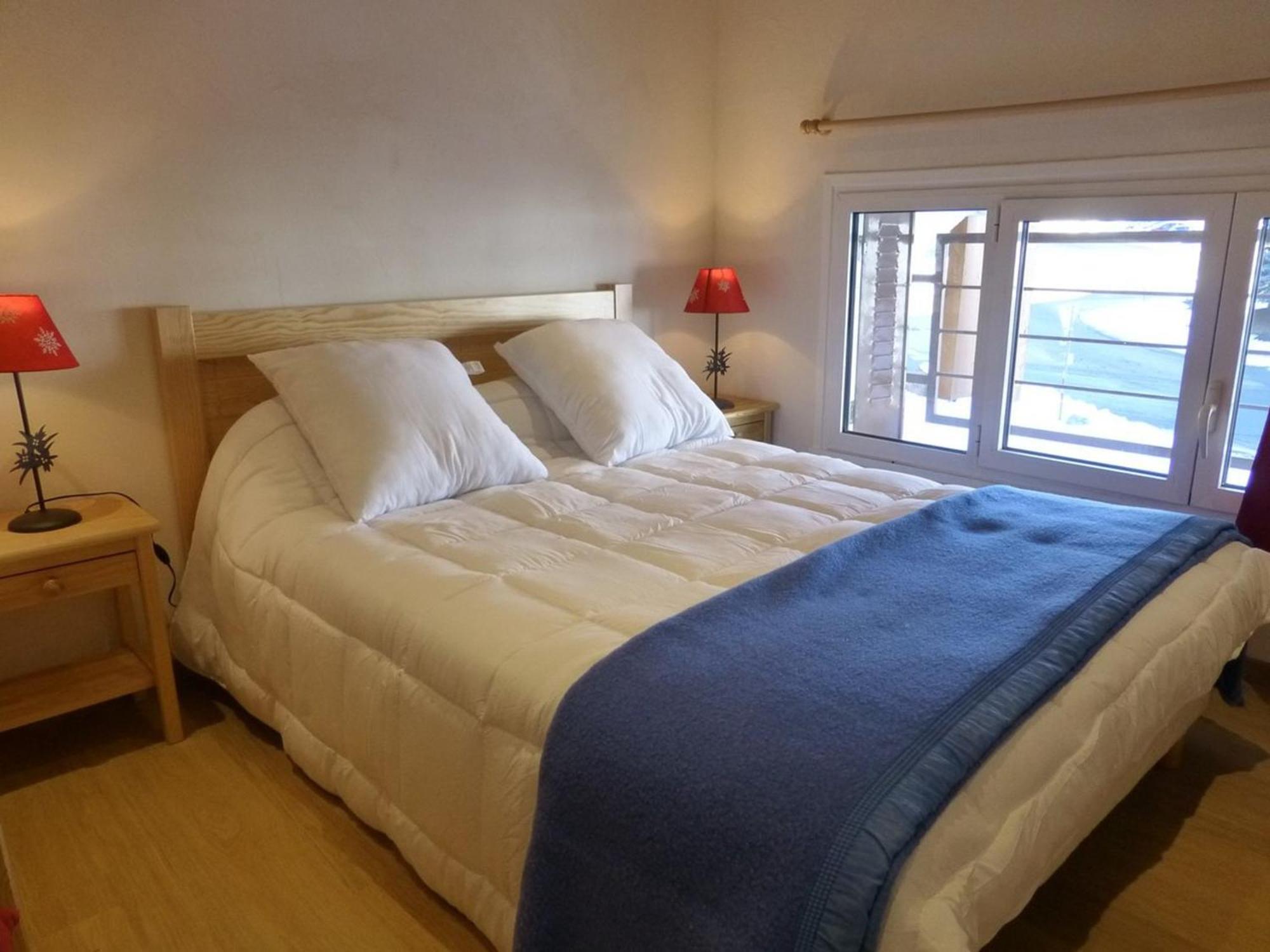Azur Apartment