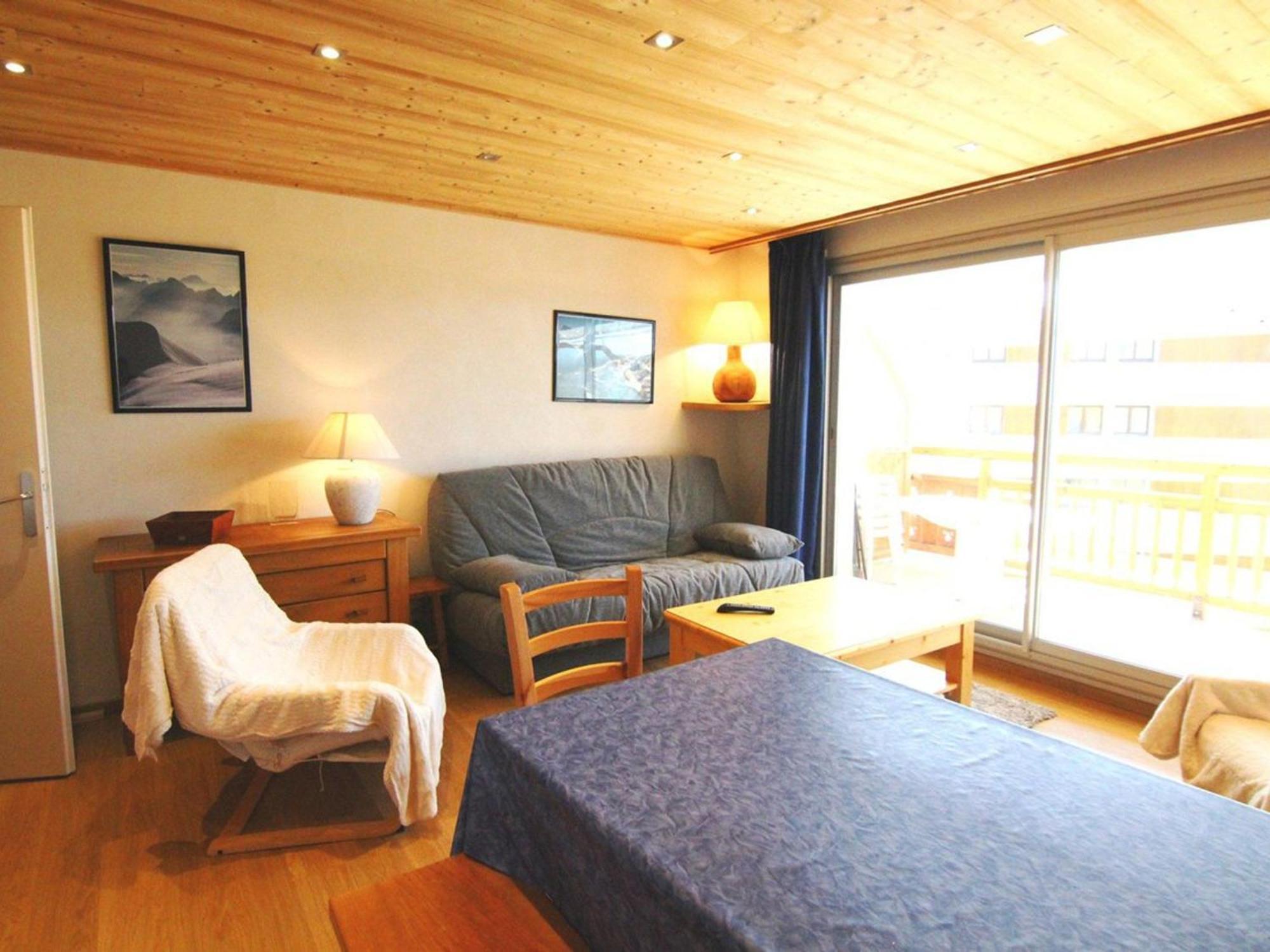 Azur Apartment Alpe d'Huez