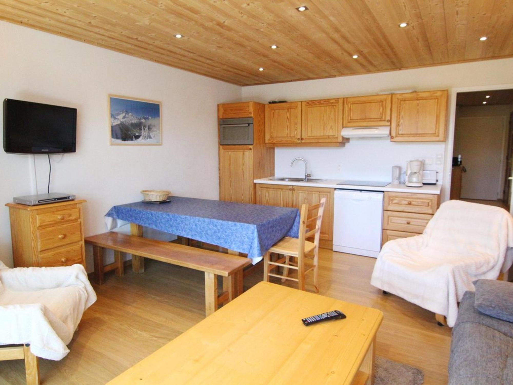 Azur Apartment *
