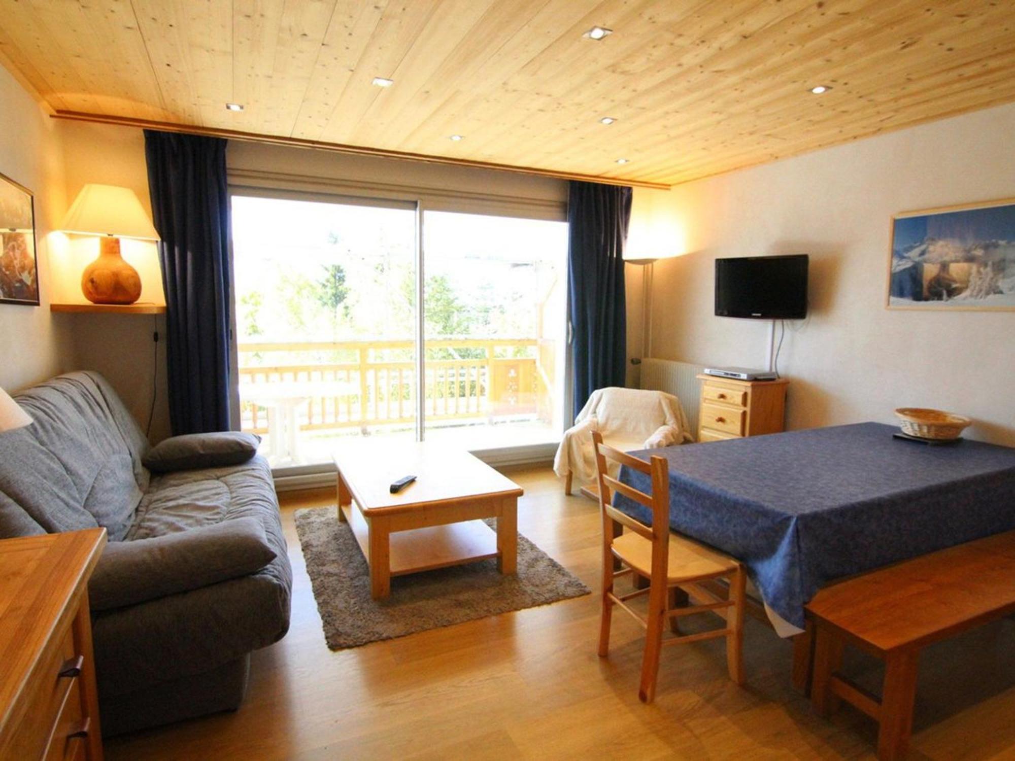 Azur Apartment