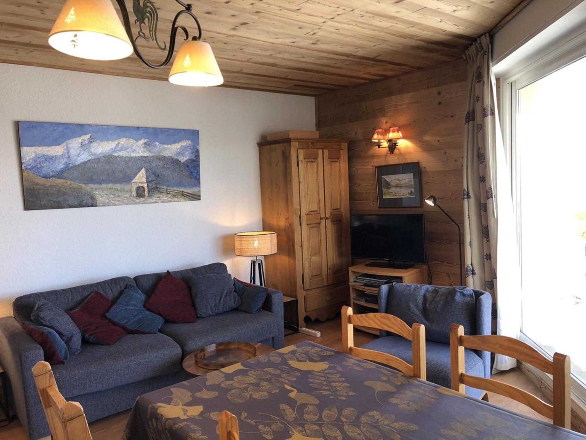 Azur Alpe d'Huez