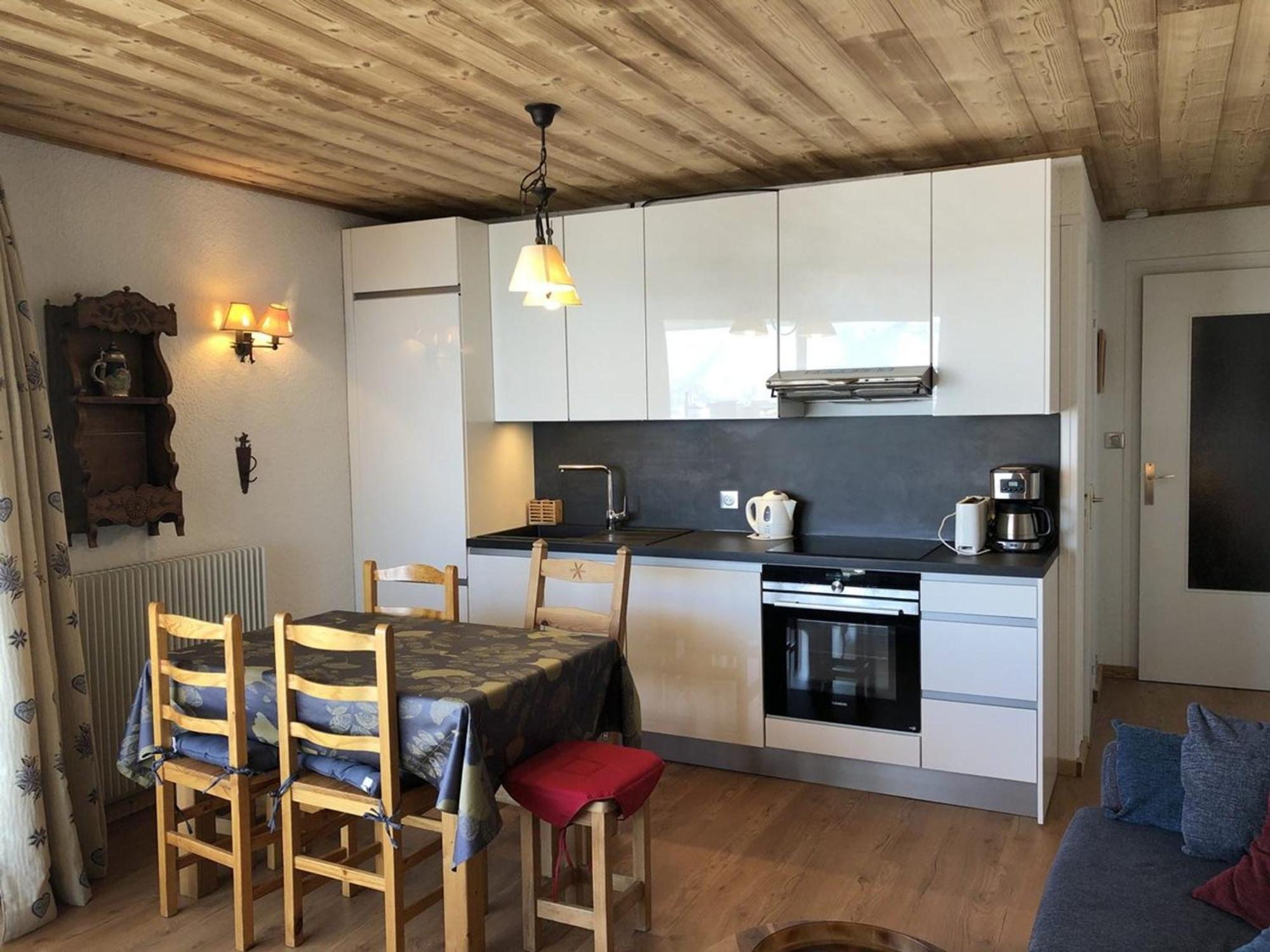 Azur Apartment *