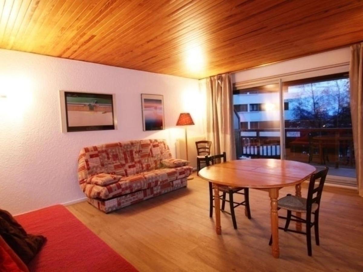 Azur Apartment