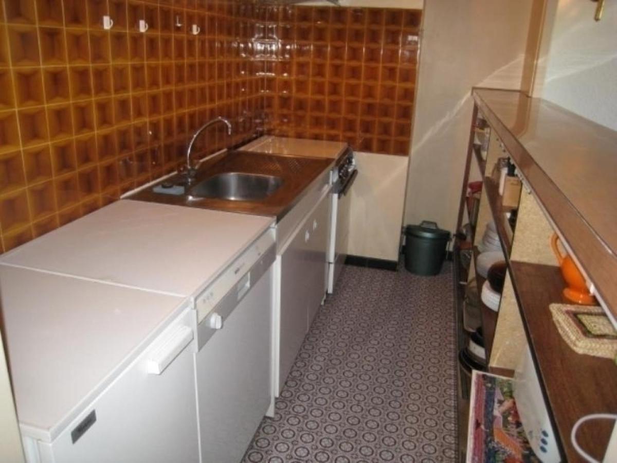 Azur Apartment *