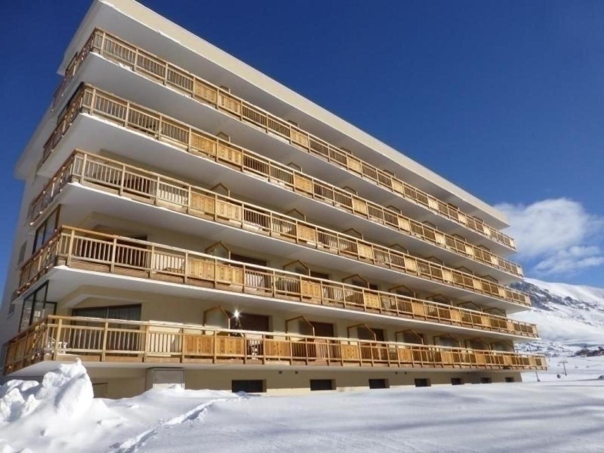 Apartment Azur Alpe d'Huez